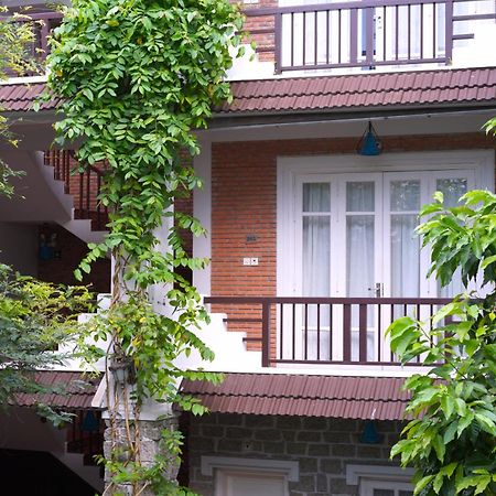 Ancient Garden Boutique Hoi An Exterior foto